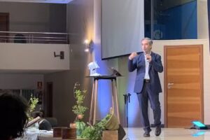 Iglesia Evangelica Bautista