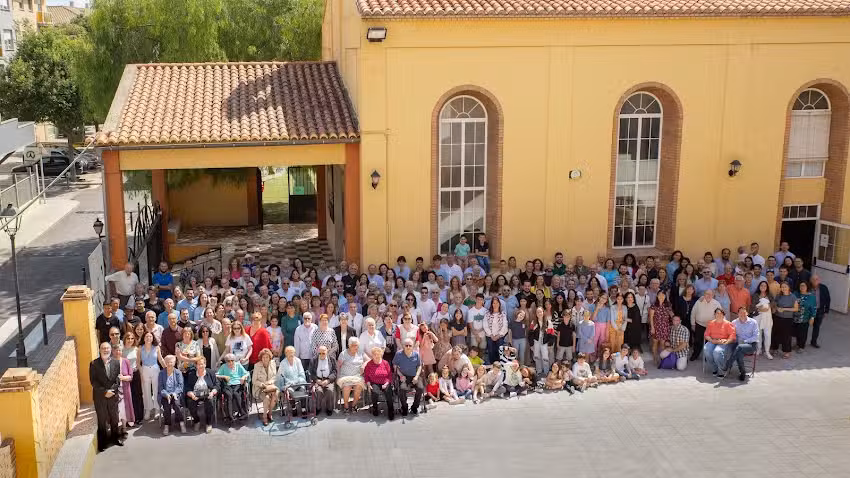 Iglesia Evangelica Bautista
