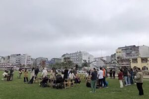 Iglesia Evang&eacute;lica Bautista Betania