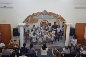 Iglesia Evang&eacute;lica Bautista de Tarragona