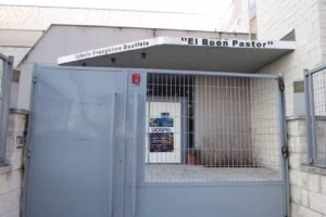 Iglesia Evang&eacute;lica Bautista El Buen Pastor de Tres Cantos