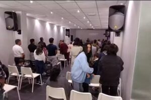 Iglesia Evangelica Bautista La Esperanza