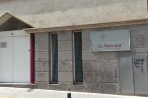 Iglesia Evang&eacute;lica Bautista la Natividad