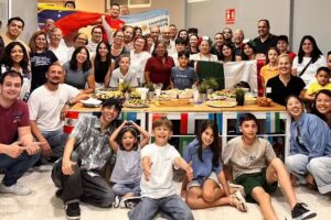 Iglesia Evang&eacute;lica Bautista Maranata M&aacute;laga