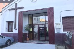 Iglesia Evang&eacute;lica Bautista Monte Si&oacute;n