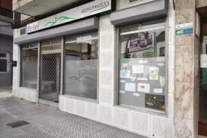 Iglesia Evangelica Bet-El