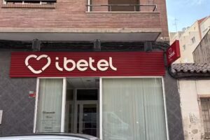 Iglesia Evang&eacute;lica Betel (Almozara)