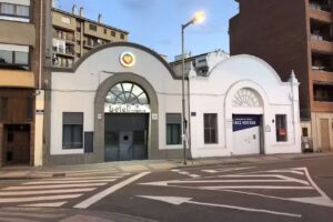 Iglesia Evangelica Betel (Barbastro)