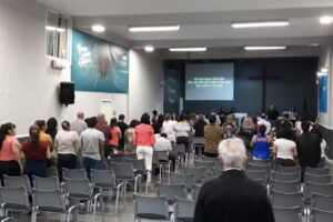 Iglesia Evang&eacute;lica Betel en Euskadi (Erandio)