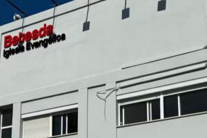 Iglesia Evang&eacute;lica Betesda