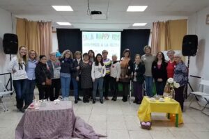 Iglesia Evang&eacute;lica Bethel