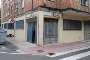 Iglesia evang&eacute;lica Buena Semilla