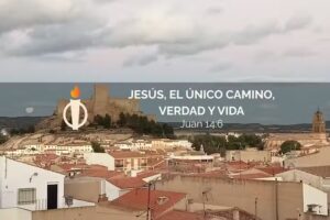 Iglesia Evang&eacute;lica Buenas Noticias