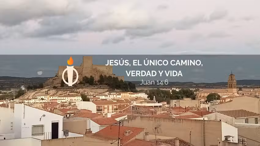 Iglesia Evang&eacute;lica Buenas Noticias