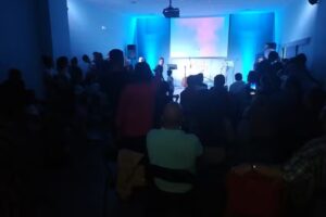 Iglesia Evang&eacute;lica Buenas Noticias Ourense