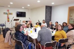 Iglesia Evangelica Buenas Noticias &ndash; Santiago De Compostela