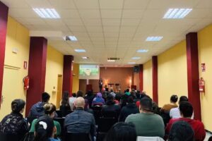 Iglesia Evangélica Buenas Noticias Valencia