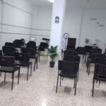 Iglesia evang&eacute;lica Buenas Nuevas