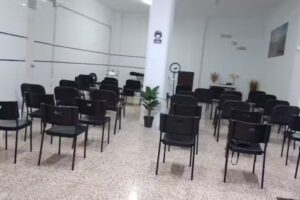 Iglesia evangélica Buenas Nuevas