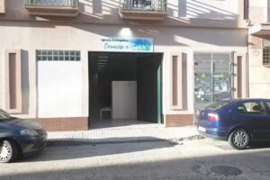 Iglesia Evang&eacute;lica Camino a Si&oacute;n