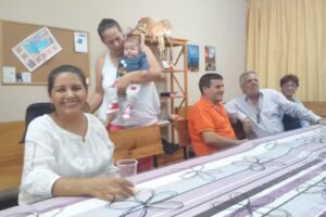 Iglesia Evang&eacute;lica Camino Al Cielo