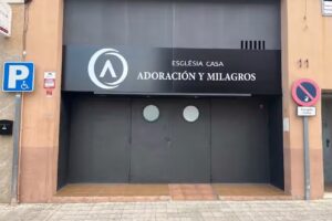 Iglesia Evang&eacute;lica Casa de Adoraci&oacute;n y Milagros