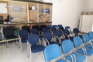 Iglesia evang&eacute;lica Casa de Dios y puerta del cielo, Castro-urdiales.