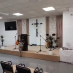 IGLESIA EVANG&Eacute;LICA CASA DE ORACI&Oacute;N