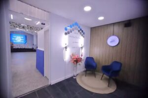 Iglesia Evangélica Casa de Oración Chirivella