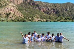 Iglesia Evang&eacute;lica Catedral de la Familia