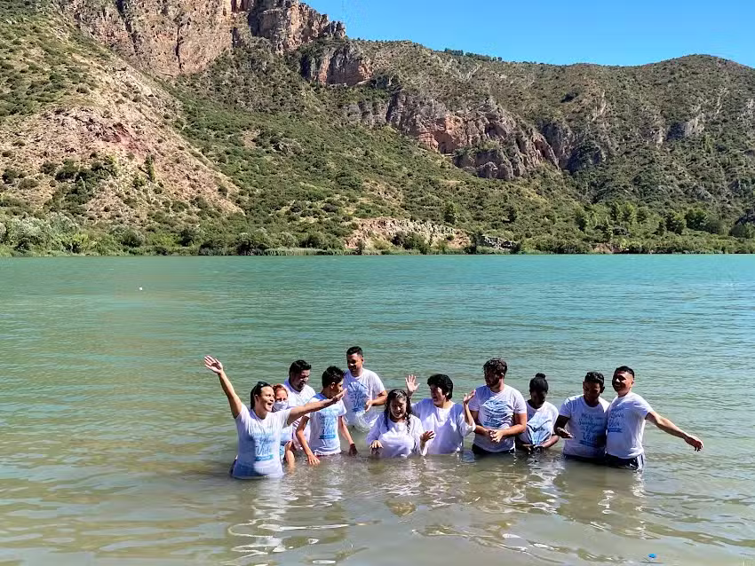 Iglesia Evang&eacute;lica Catedral de la Familia