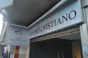 Iglesia Evangelica CC Vida Abundante, Asambleas de Dios