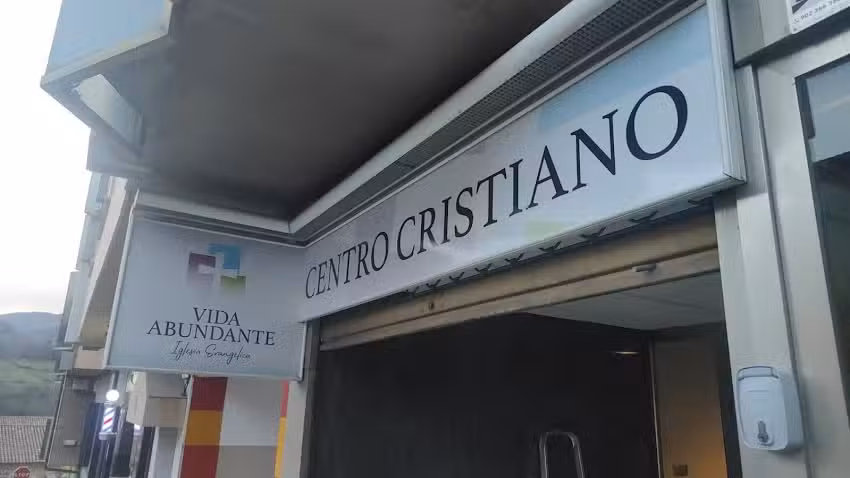 Iglesia Evangelica CC Vida Abundante, Asambleas de Dios