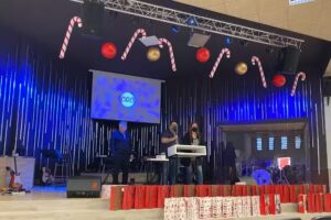 Iglesia Evangelica CEC Barbera del Valles