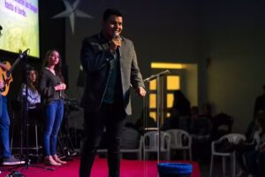 Iglesia Evang&eacute;lica Centro B&iacute;blico Internacional CBI BARCELONA