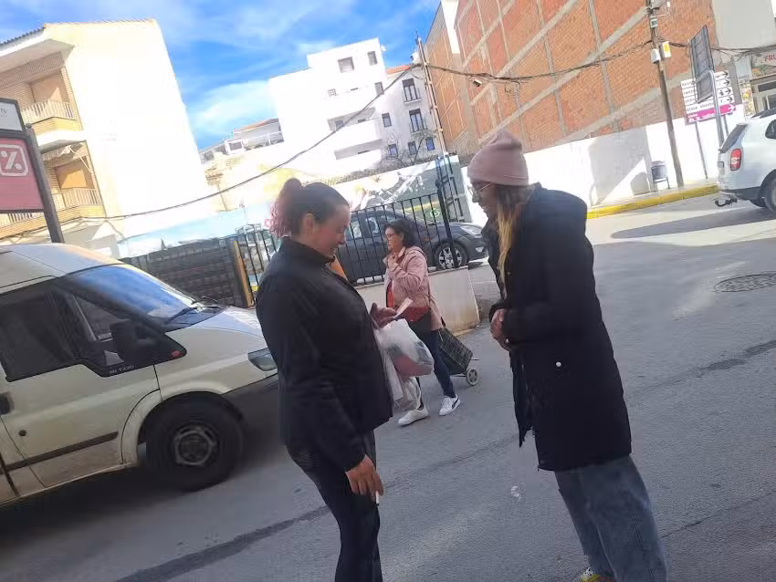 Iglesia Evang&eacute;lica &ndash; Centro Cristiano Por El Mundo Espa&ntilde;a &ndash; Asamblea De Dios