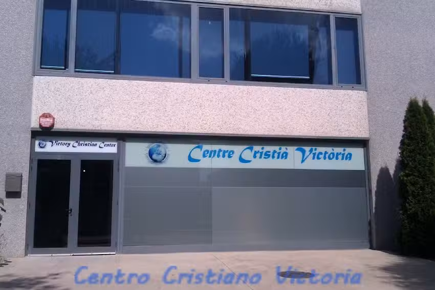 Iglesia Evang&eacute;lica Centro Cristiano Victoria