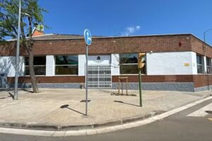 Iglesia Evang&eacute;lica Centro Familiar Cristiano Sabadell