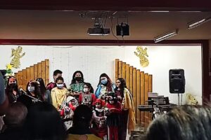 Iglesia Evang&eacute;lica Centro Multifuncional de Segovia