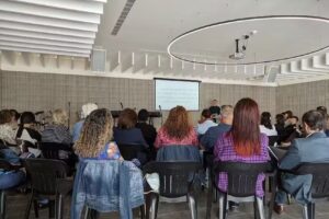 Iglesia Evang&eacute;lica Comunidad Cristiana del Camino de Vida