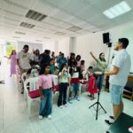 Iglesia Evang&eacute;lica &ndash; Comunidad de Amor Cristiano Rute