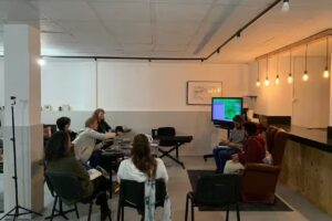 Iglesia Evangélica Comunidad Hogar