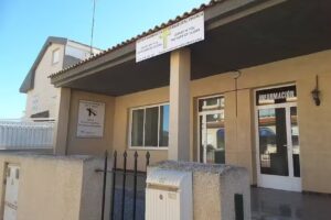 Iglesia evangélica «Cristo en ti»