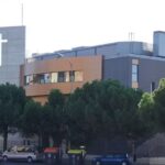 Iglesia Evang&eacute;lica Cristo Vive