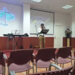 Iglesia Evang&eacute;lica Cristo Vive