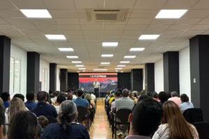 Iglesia Evang&eacute;lica Cristo Vive Alcoy (Asambleas de Dios de Espa&ntilde;a)