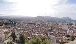 Iglesia Evangélica Cristo Vive Elda – Petrer (Asambleas de Dios de España)