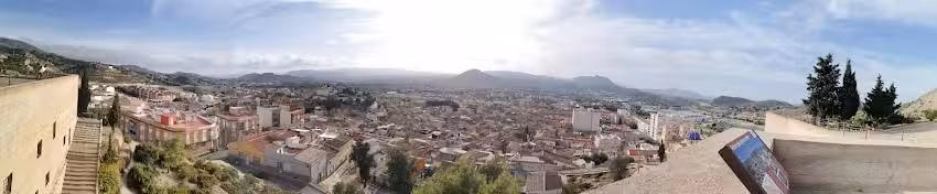 Iglesia Evang&eacute;lica Cristo Vive Elda &ndash; Petrer (Asambleas de Dios de Espa&ntilde;a)