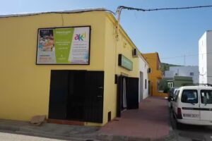 Iglesia Evang&eacute;lica Cristo Vive San Mart&iacute;n del Tesorillo