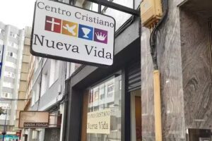 Iglesia Evangelica Cuadrangular Nueva Vida